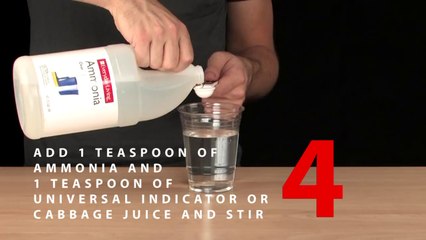 Dry Ice Bubbling Acid - Sick Science! #006