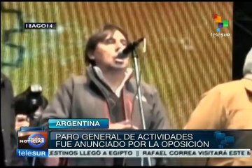 Small sectors use strategies to destabilize government: Experts