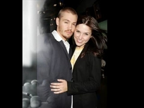 Sophia Bush Et Chad Michael Murray