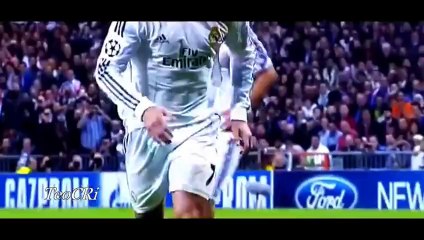 Cristiano Ronaldo - All 17 CL Goals 13_14 ◄ New Record ►