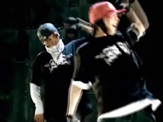 BIGBANG is V.I.P (teaser)