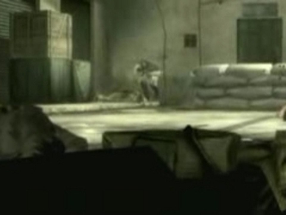 VidéoMGS4