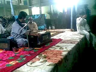 BRC turbat.hostle program ,arif baloch