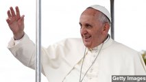 Pope Francis Hoping To Renew Ties With Asian Nations
