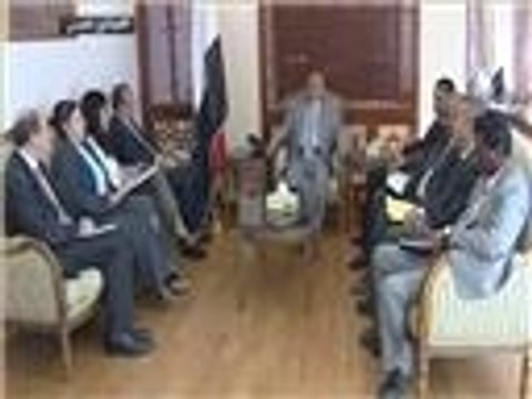 حالة التصعيد بين الحوثيين والحكومة اليمنية