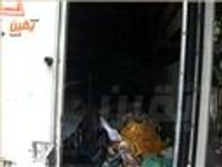 الذكرى الأولى لحادثة عربة ترحيلات أبو زعبل