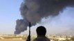 UN condemns Libya's escalating violence