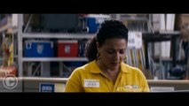The Equalizer - TV Spot #1 [FULL HD] - Subtitulado por Cinescondite