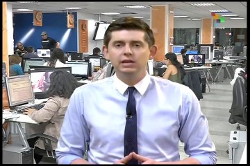 US campaign to continue in Iraq, Obama warns