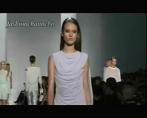 "Michael Kors" Spring Summer 2010 1 of 3 pret a porter women by Fashion Channel