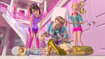 18 - Barbie Life in the Dreamhouse El Reductor Español Latino