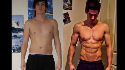 Adonis Golden Ratio - Achieve The Perfect Body Shape