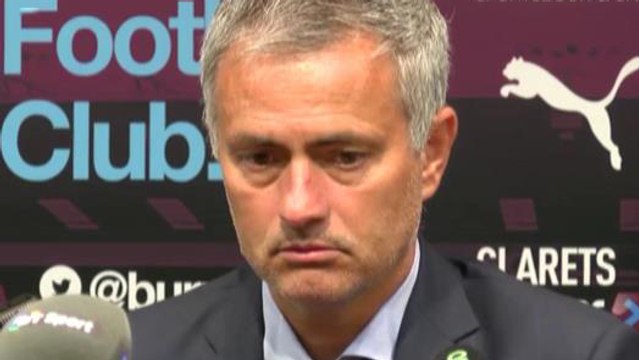 Jose Mourinho - Cesc Fabregas Played Really Well & Deserved Man Of The Match Award