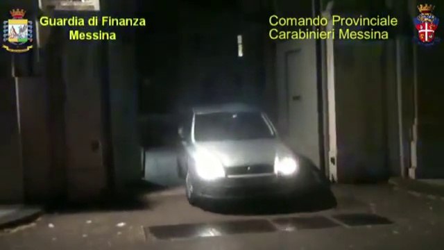 Messina - arrestati per peculato 6 ex amministratori Comune Brolo