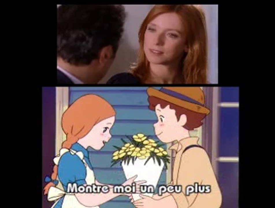 I Monster - Heaven (version longue)