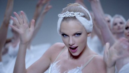 Taylor Swift's Announces '1989' New Album