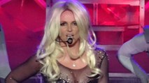 Britney Spears Caught Lip Syncing - Weekend Recap