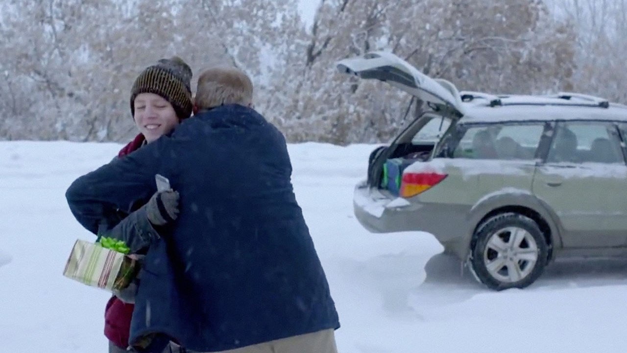 Apple's "Misunderstood" Ad Gets Some Recognition From The Emmy Awards