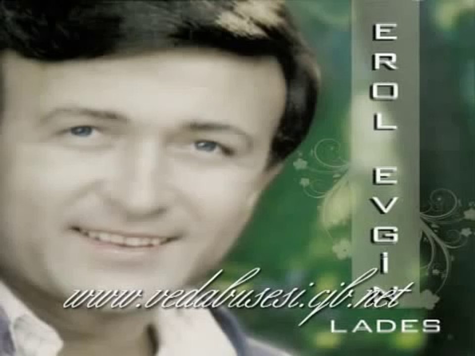 Erol Evgin - Seni Sordum Yok Dediler