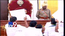 AP assembly heats up with crime politics - 30 Minutes