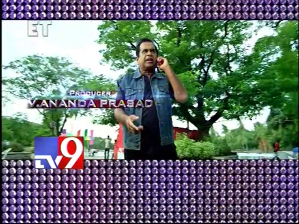 Gopichand's Loukyam Trailer