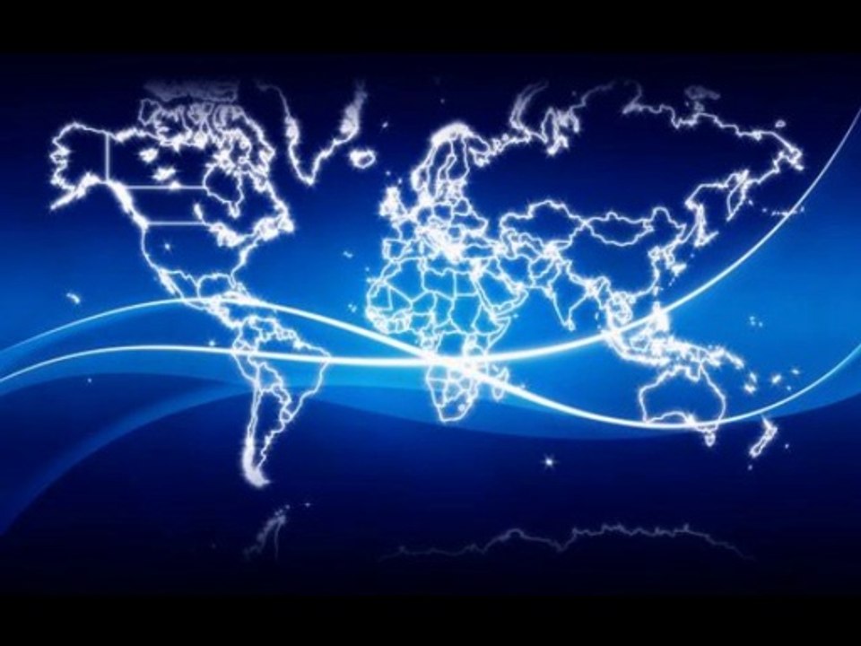 Uma mensagem de Deus aos povos Evangelista Roberto Stanchese.