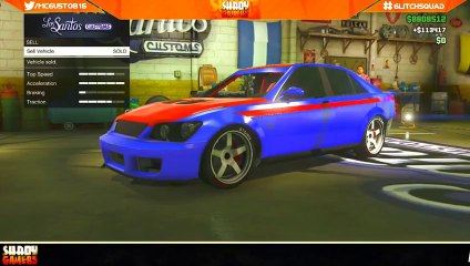 GTA 5 GLITCHES -  MONEY GLITCH  PATCH 1.15 (GTA V Solo Money Glitch 1.15) SOLO  MONEY GLITCH