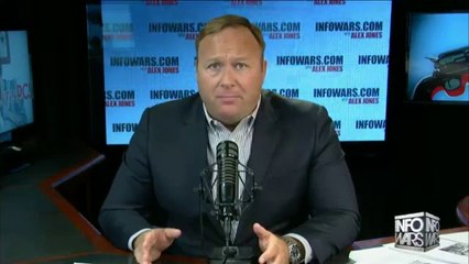 The Alex Jones Show 14 (August 15 2014) News-Ferguson Update - Video Dailymotion