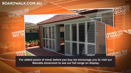 Boardwalk: Experts in Every Area of Roofing Services