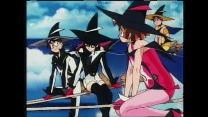 Otaku Nate Episode 14: Magic User's Club