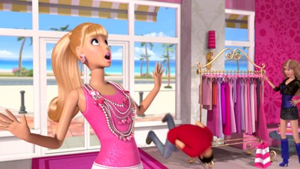 37 - Barbie Life in the Dreamhouse El rincón de Ken Español latino