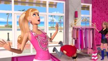 37 - Barbie Life in the Dreamhouse El rincón de Ken Español latino