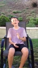 ALS Ice Bucket Challenge