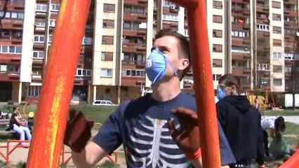 Mladi Eko Lideri sedma grupa