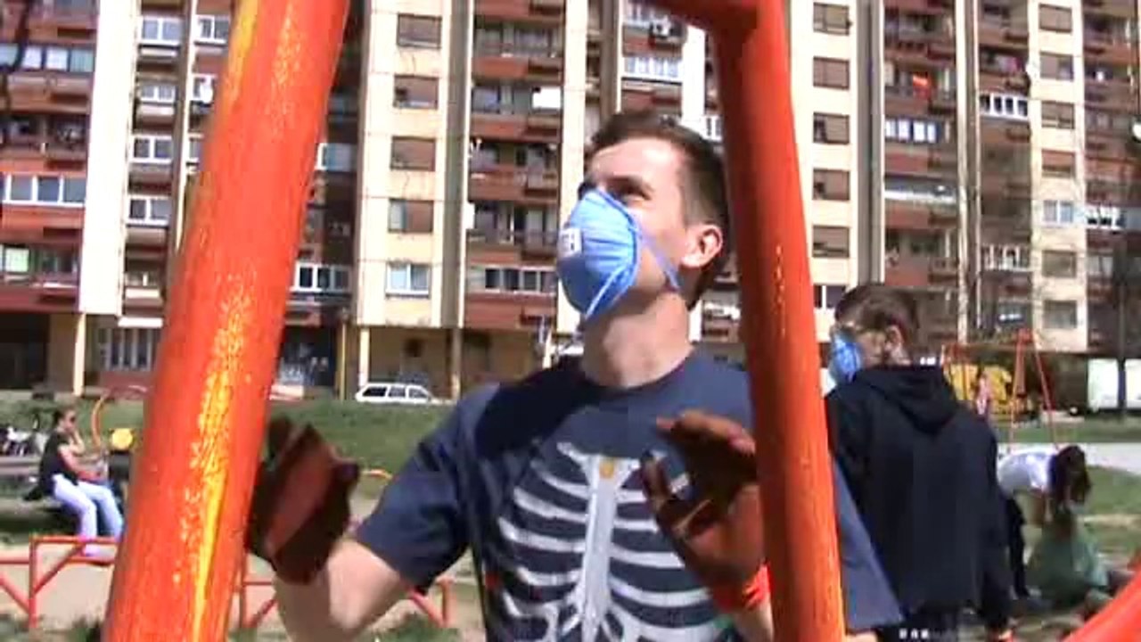 Mladi Eko Lideri sedma grupa