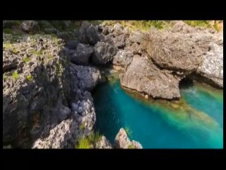 UNA NUOVA COAST TO COAST BASILICATA 18-8-2014