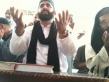 Asghar Ali Qadri Hajvari giving Daras e Kashf Ul Mahjoob part 35 Mozu Faqeer ki Tareef