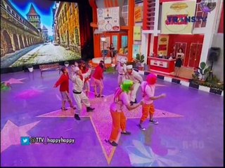 [140818]Happy Happy - Seg 3