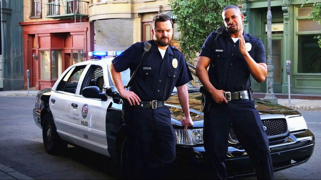 文文 Action Movie文文 [[Megashare]] Watch ❄❄ Let's Be Cops Full Movie Streaming Online (2014)