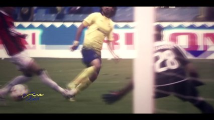 جميع أهداف النصر ضد الرائد الموسم الماضي  1435