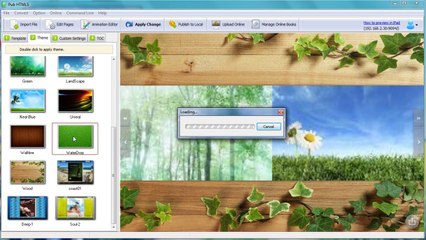 Top 4 online freeware to convert PDF to html5 flipbooks