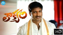 Loukyam First Look Teaser - Gopichand, Rakulpreet Singh, Hamsa Nandini