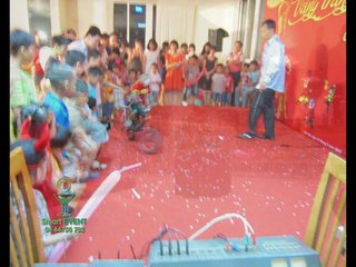 [HN][19][04.66805856] Tổ chức chương trình trung thu trọn gói