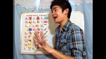 Teaching Demo Kindergarten.