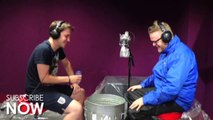 Huw Stephens plays Innuendo Bingo!.