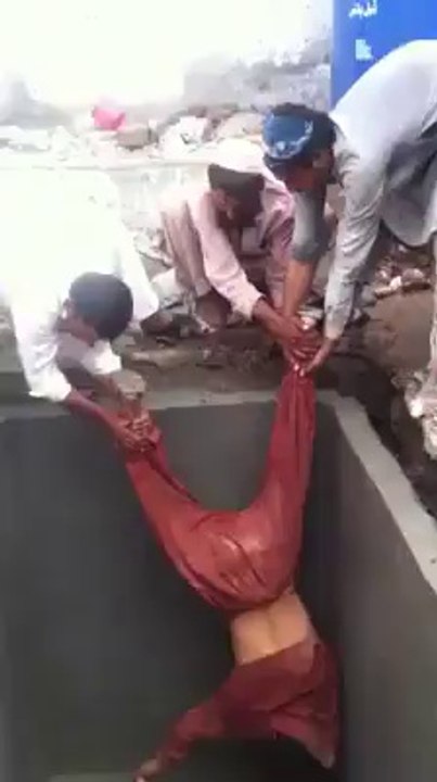 Wall Palaster Technique