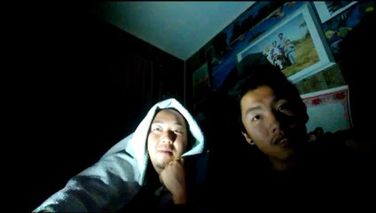 The house games (ghost games).