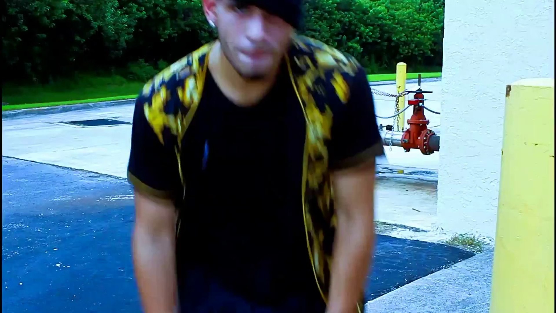 Nicki Minaj No Flex Zone Lyrics