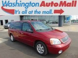 2004 Mercury Monterey Washington PA South Hills Wheeling WV PA