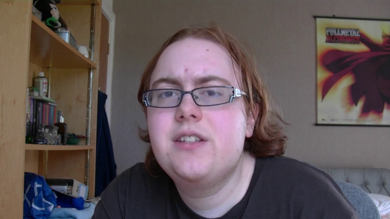 Tyas Looks At... Aikonia